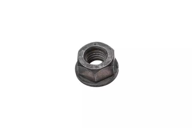 11609789 - Electrical: Harness Nut for Cadillac: CT4 | Chevrolet: Corvette, Equinox | GMC: Terrain Image