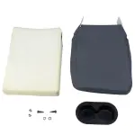FC4Z70644A22F - : Armrest Assembly for Ford Image
