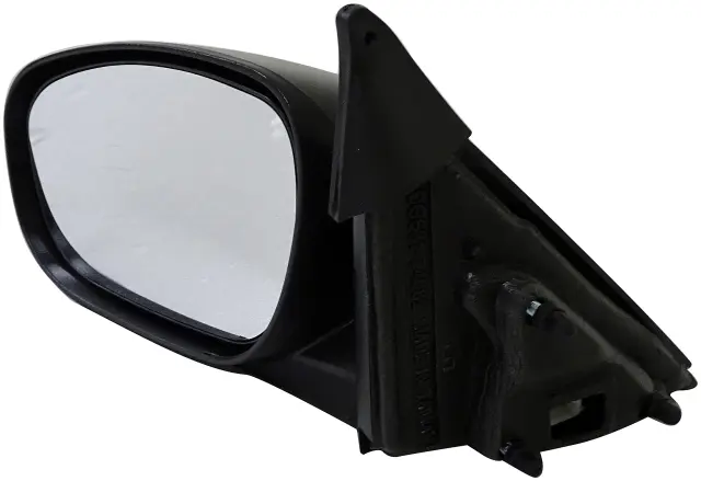 955832 - Body: Side View Mirror Left Power Heated for Dorman Image