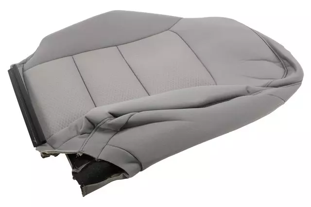 Seat Back Cover - GM (87834033)