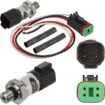 1811274 - Air and Fuel Delivery: gpd Fuel Tank Pressure S 1811274 for GLOBAL PARTS DISTRIBUTORS Image