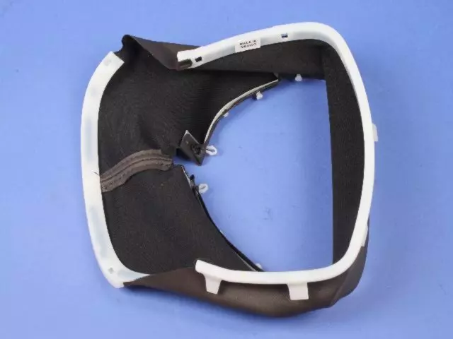 Steering Column Shroud Gap Hider - Mopar (1SF05HL9AE)