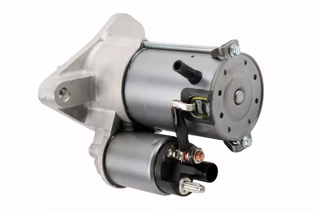 Starter - GM (24588465)