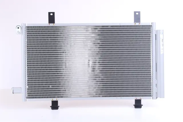 94979 - : Nissens A/C Condenser and Receiver Drier Assembly for NISSENS Image