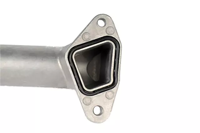 Engine Coolant Water Outlet - GM (12605785)