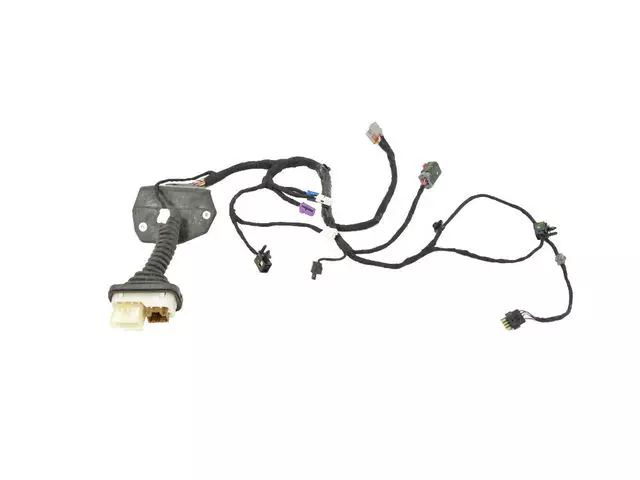 Front Door Wiring, Left - Mopar (68136752AH)