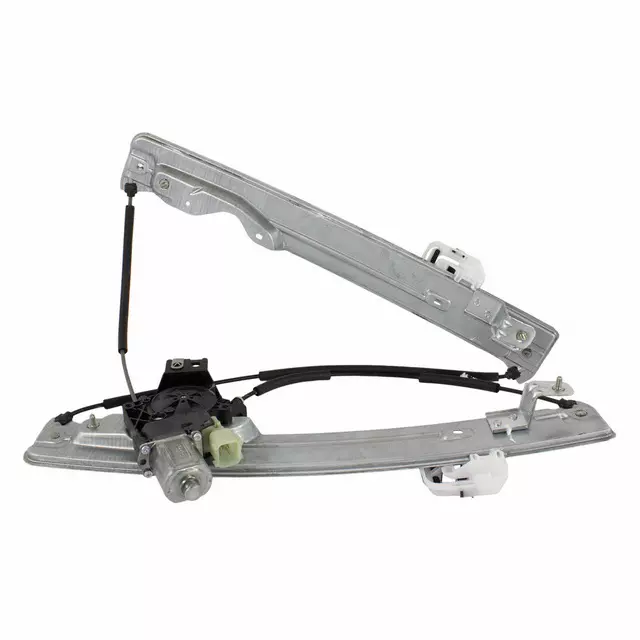 CJ5Z7823200D - Body: Window Regulator for Ford Image