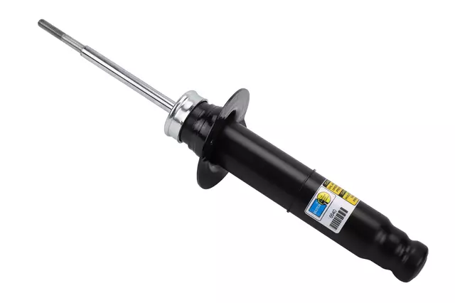 15098726 - Suspension: Shock Absorber for Buick: Rainier | Chevrolet: SSR, Trailblazer, Trailblazer EXT | GMC: Envoy, Envoy XL, Envoy XUV | Oldsmobile: Bravada Image