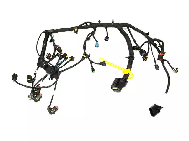 68223627AA - Electrical: Engine Wiring for Mopar Image