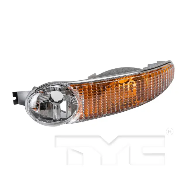 12525601 - Lighting &amp; Lamps: TYC Turn Signal / Parking / Side Marker Light for TYC Image