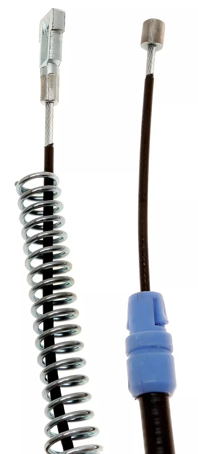 Parking Brake Rear Cable - ACDelco (18P96947)