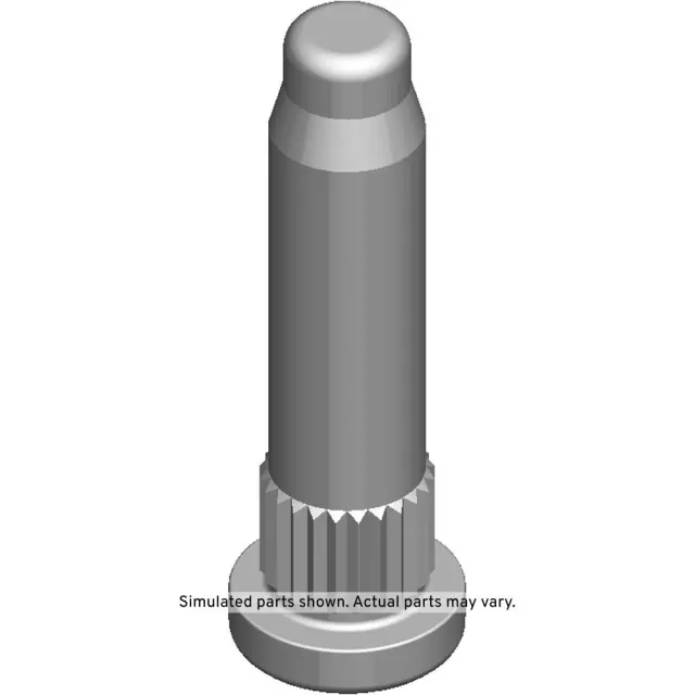 11569930 - : Exhaust Stud for GM Image