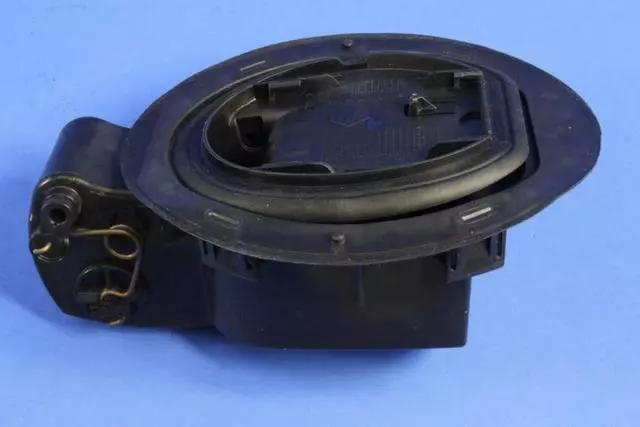 68233078AA - Body Sheet Metal Except Doors: Fuel Filler Housing for Dodge: Dart Image