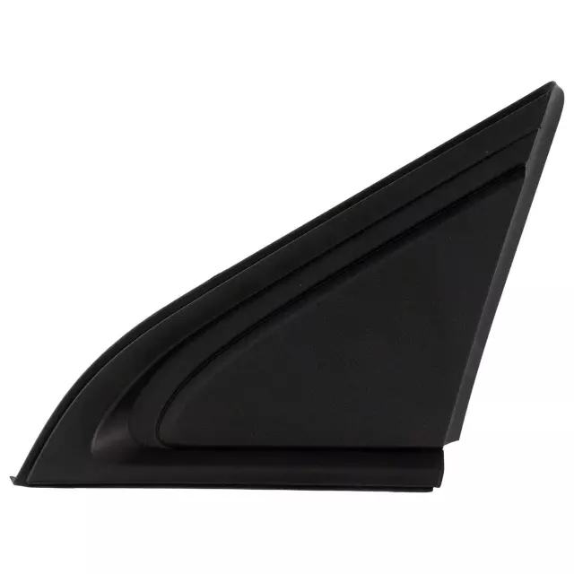 FT4Z17075AB - Body: Upper Trim for Ford: Edge Image