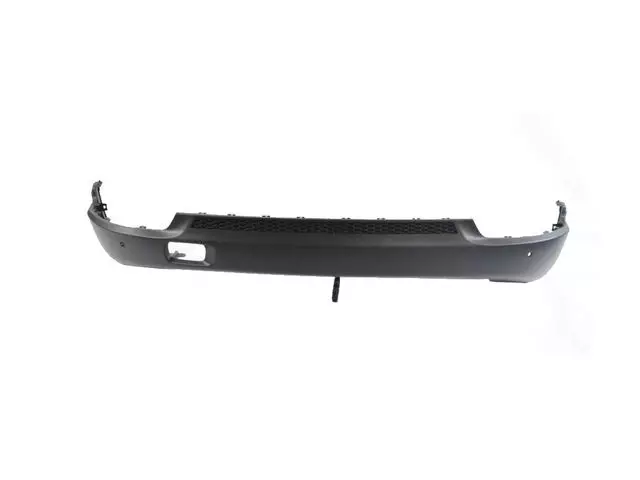 Rear Lower Fascia - Mopar (68352714AB)