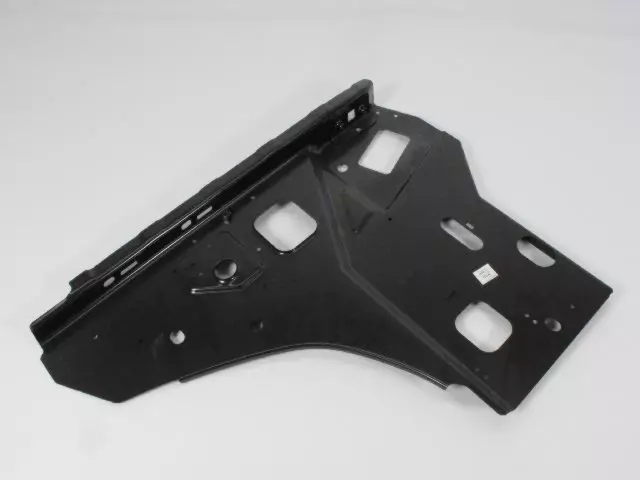 Cowl Side Panel, Right - Mopar (68095934AF)