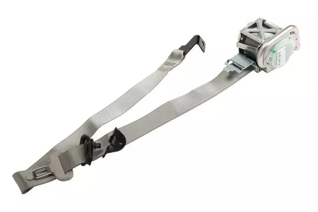 19210854 - Electrical: Belt &amp; Retractor for Cadillac: CTS Image