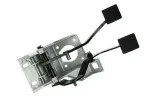 FD0817569 - : Autotecnica Brake and Clutch Pedal Assembly for URO Image