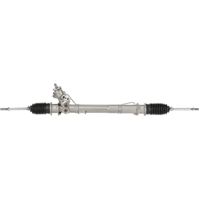 9322M - Suspension &amp; Steering: Rack and Pinion Assembly - MAVAL - Hydraulic Power - Remanufactured - 9322M for Maval Image