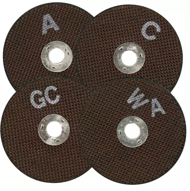 M580C - : Cut-Off Wheel for Performance Tool Image