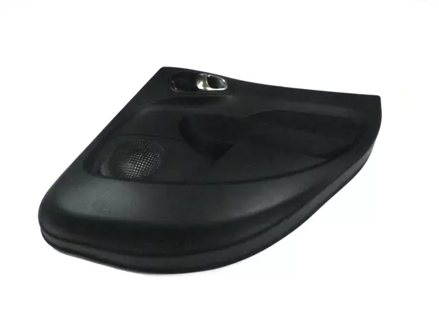 Rear Door Trim Panel, Right - Mopar (5XY12MXNAA)