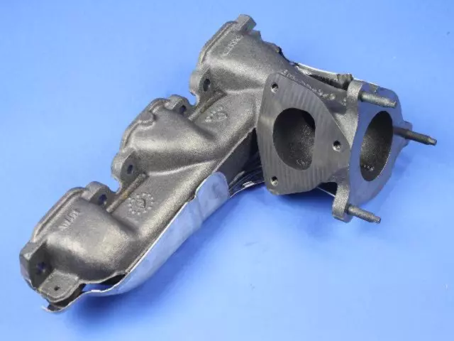 Exhaust Manifold, Rear - Mopar (4648909AB)