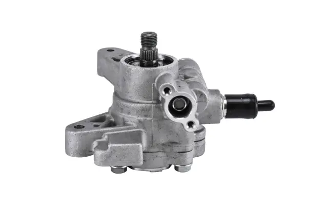 5556N - Cooling Systems: AAE New Hydraulic Power Steering Pump 100% Tested for ATLANTIC AUTOMOTIVE Image