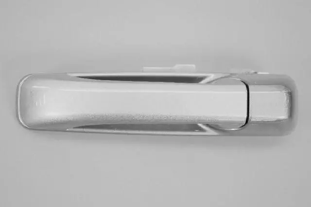 Exterior Door Handle, Left - Mopar (5HS57ARHAJ)