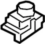 283954GA0A - Body: Multi Switch for Infiniti Image