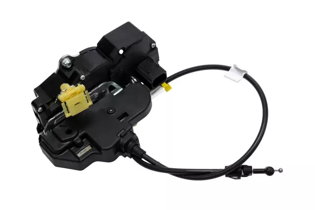 Part# 20785788 Passenger Side Front Door Lock - GM (20785788)