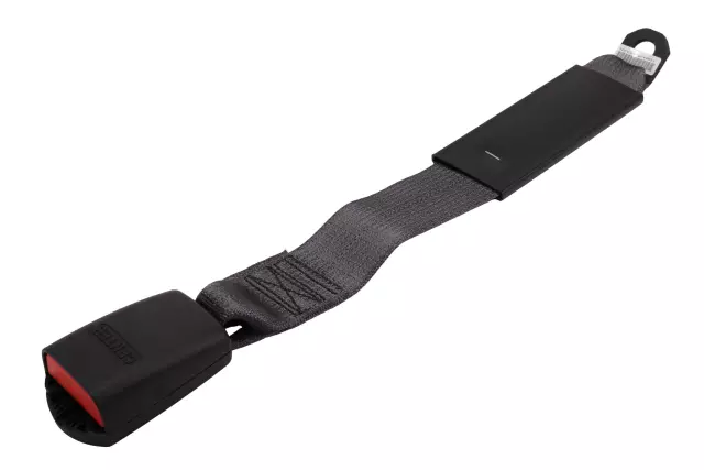 89022977 - Electrical: Center Buckle for Chevrolet: Colorado | GMC: Canyon Image image