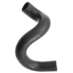71567 - : CURVED RADIATOR HOSE, DAYCO for DAYCO HYDRAULIC Image