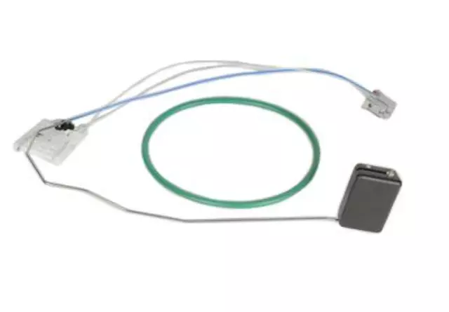 SK1365 - Electrical: ACDelcoâ„¢ Fuel Gauge Sending Unit for Chevrolet: Silverado 3500 HD | GMC: Sierra 3500 HD Image