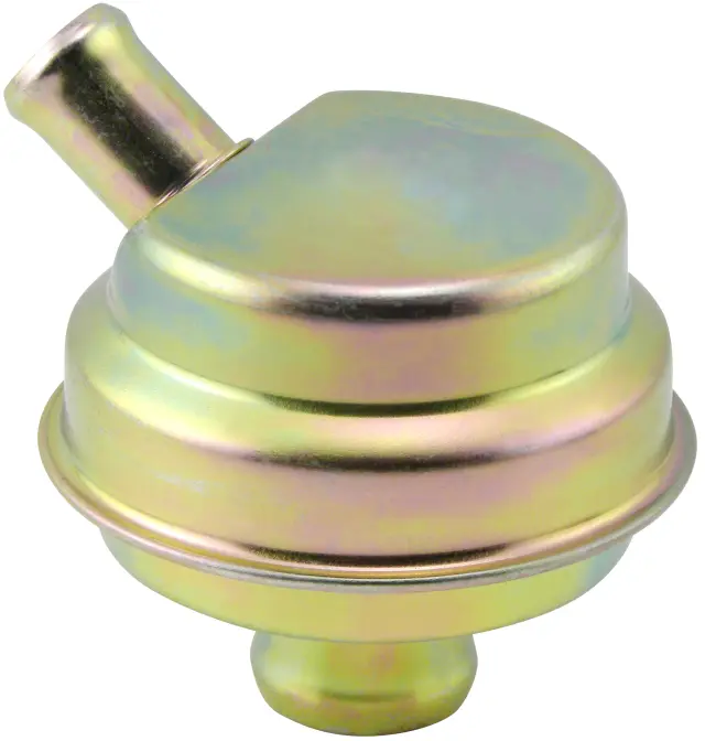 SA4141 - : Crankcase Breather Filter in Metal Housing for Baldwin Image