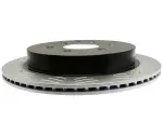 980866PER - : Disc Brake Rotor for Raybestos Brakes Image