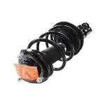 882492 - : 11-14 Toyota Sienna Suspension Strut and Coil Spring Assembly  - Front Right for GSP Image