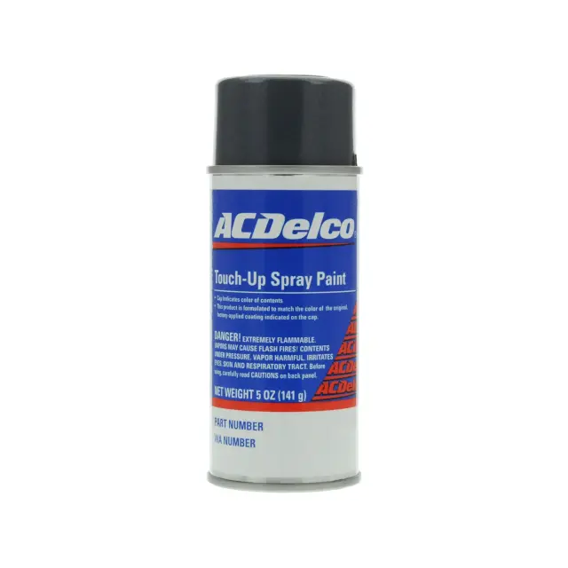 Touch-Up Paint Spray - ACDelco (19256547)