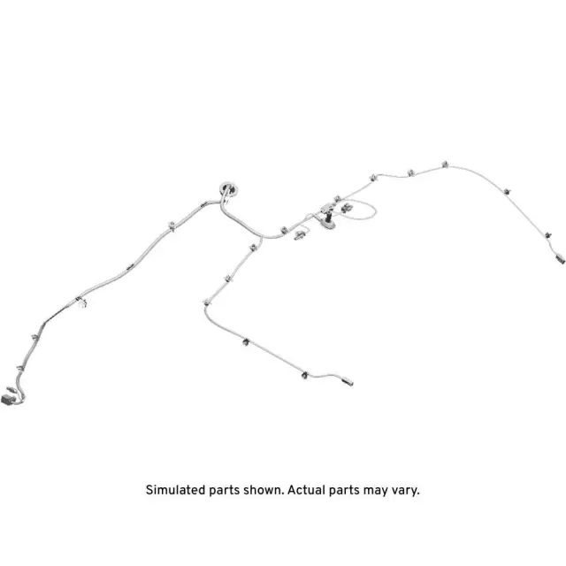 F Harness - GM (85617509)