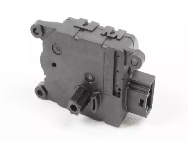 68038198AA - : A/c And Heater Actuator for Mopar Image