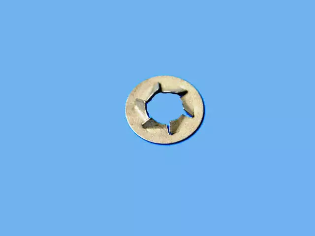 6100842 - Engine 5.7L Eight Cylinder: Push On Nut for Mopar Image