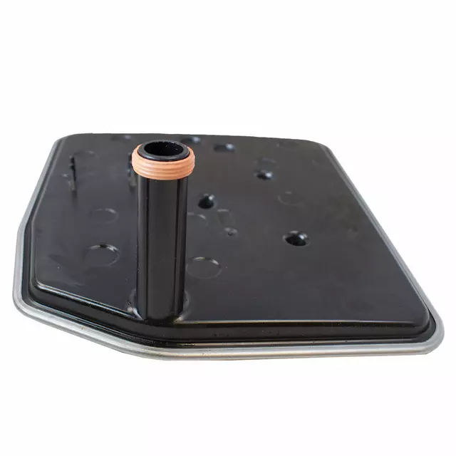 7L1Z7A098A - Maintenance &amp; Lubrication: Transmission Oil Filter for Ford: Expedition, Explorer, Explorer Sport Trac, F-150 | Lincoln: Navigator | Mercury: Mountaineer Image