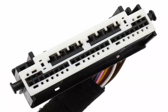 Wire Harness - GM (20989715)