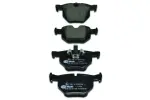 355011801 - : Disc Brake Pad Set for Hella Pagid Image