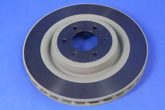 5290393AA - Brakes: Disc Brake Rotor for SRT: Viper Image