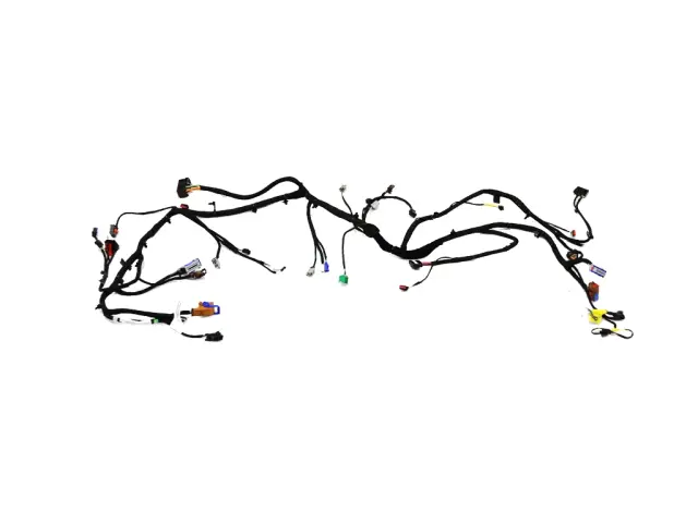 68433202AA - Electrical: Instrument Panel Wiring for Mopar Image image