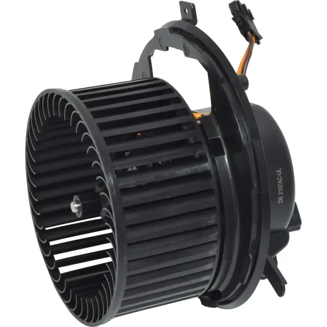 BM9388C - Air Conditioning &amp; Heat: HVAC Blower Motor -- Blower Motor W/ Wheel for UAC Image