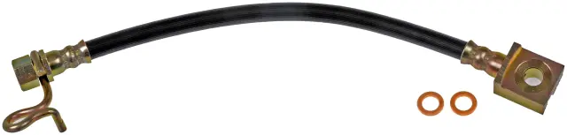 H621019 - : Brake Hydraulic Hose for Dorman Image