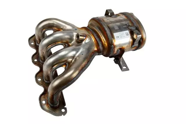 Manifold - GM (19420237)