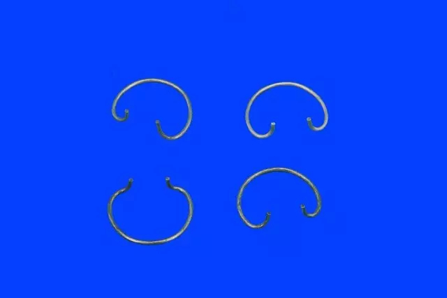 Lock - Mopar (P1671446)