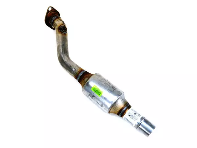 Catalytic Converter - Mopar (68066677AE)
